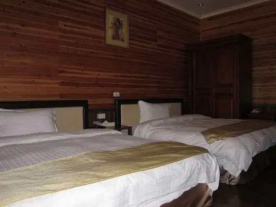 Dört Kişilik Oda