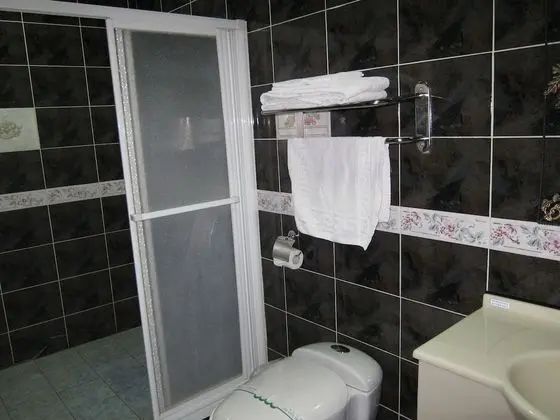 Dört Kişilik Oda