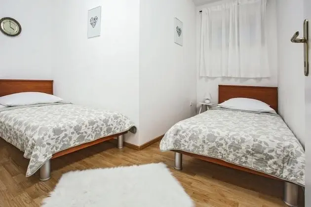 Villa, 4 Yatak Odası, Kişiye Özel Havuzlu