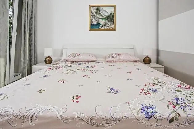 Villa, 4 Yatak Odası, Kişiye Özel Havuzlu