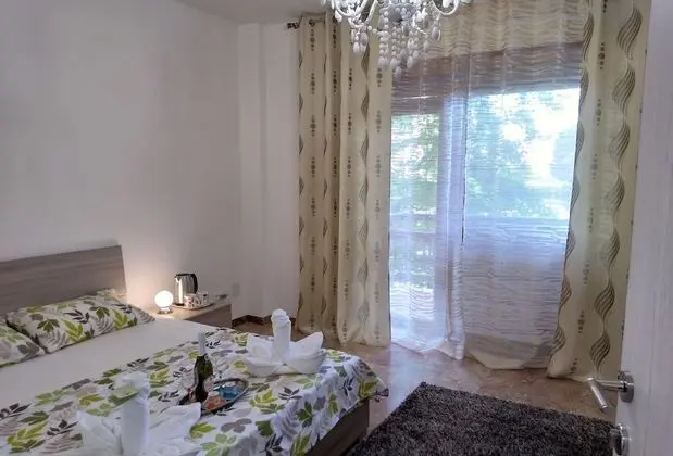 Premium Tek Büyük Yataklı Oda, 1 Büyük (Queen) Boy Yatak