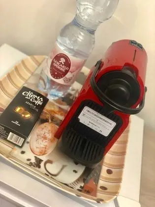Premium Tek Büyük Yataklı Oda, 1 Büyük (Queen) Boy Yatak