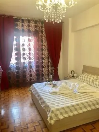 Premium Üç Kişilik Oda, 1 Büyük (Queen) Boy Yatak