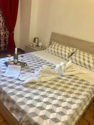 Premium Üç Kişilik Oda, 1 Büyük (Queen) Boy Yatak