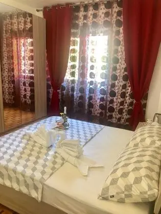 Premium Üç Kişilik Oda, 1 Büyük (Queen) Boy Yatak