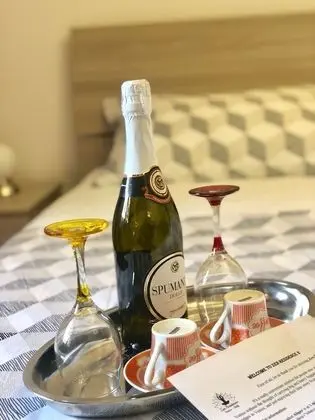 Premium Üç Kişilik Oda, 1 Büyük (Queen) Boy Yatak