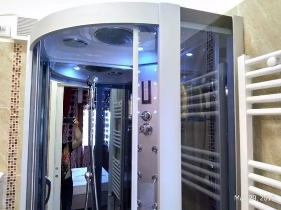 Premium Üç Kişilik Oda, 1 Büyük (Queen) Boy Yatak