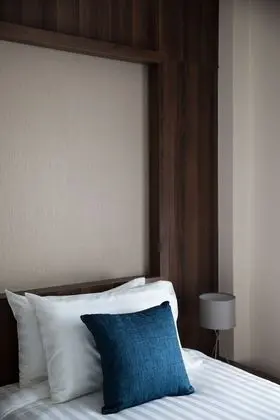 Family Suite Triple Room