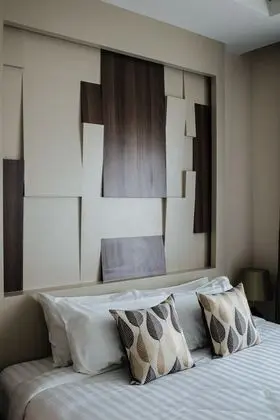 Grand Suite Pool Villa
