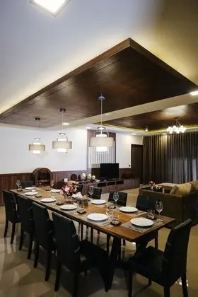Grand Suite Pool Villa