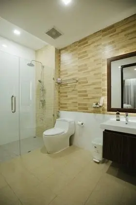 Grand Suite Pool Villa