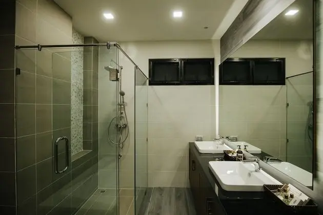 Grand Suite Pool Villa