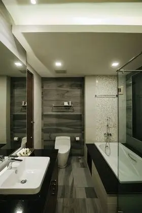 Grand Suite Pool Villa