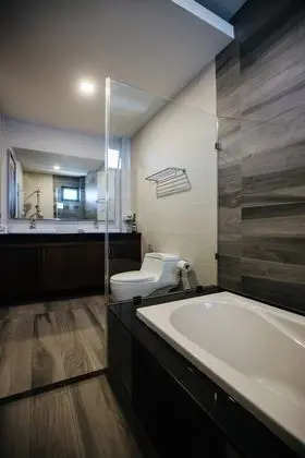 Grand Suite Pool Villa