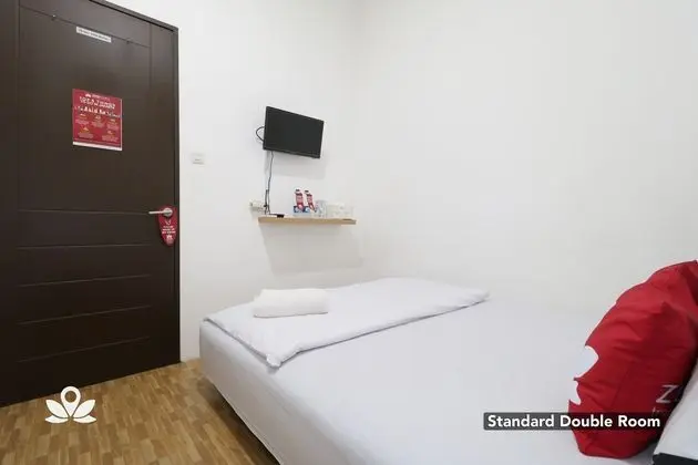 Çift ​​kişilik Standard