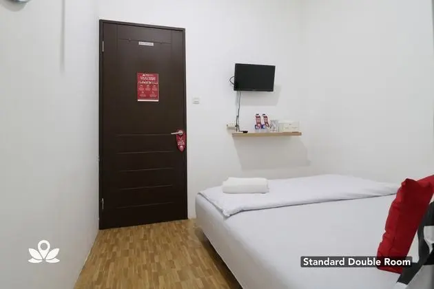 Çift ​​kişilik Standard