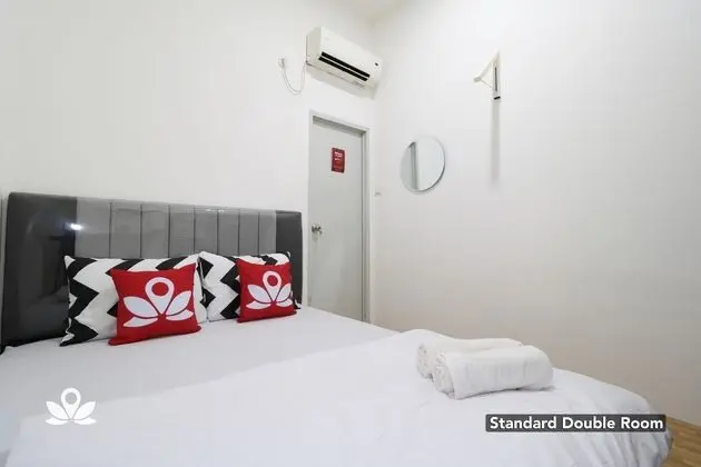 Çift ​​kişilik Standard