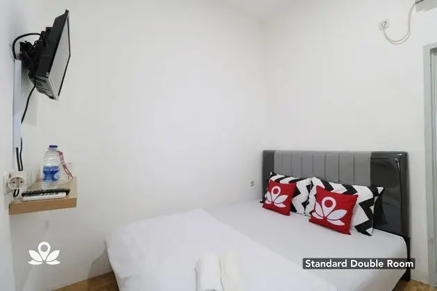 Çift ​​kişilik Standard