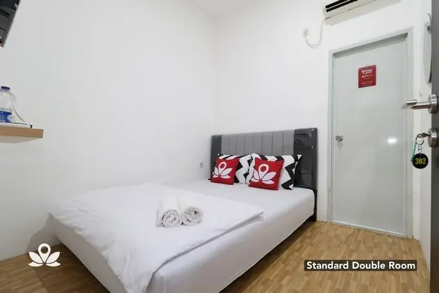 Çift ​​kişilik Standard