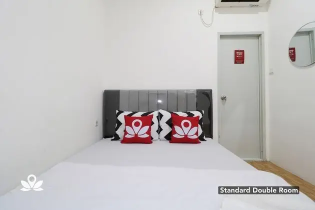 Tek Kişilik Oda Standard