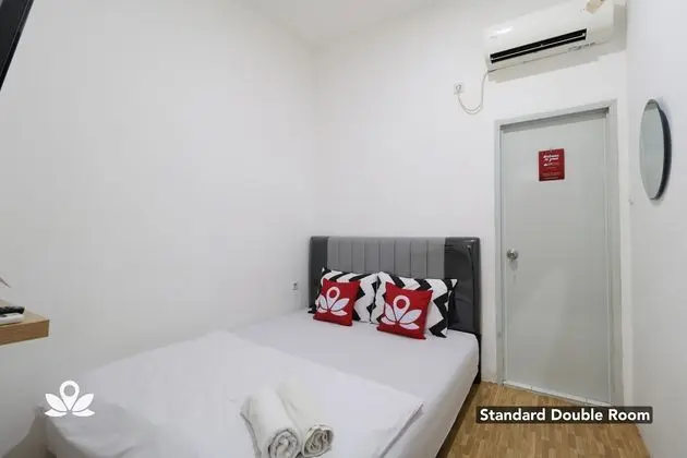 Tek Kişilik Oda Standard