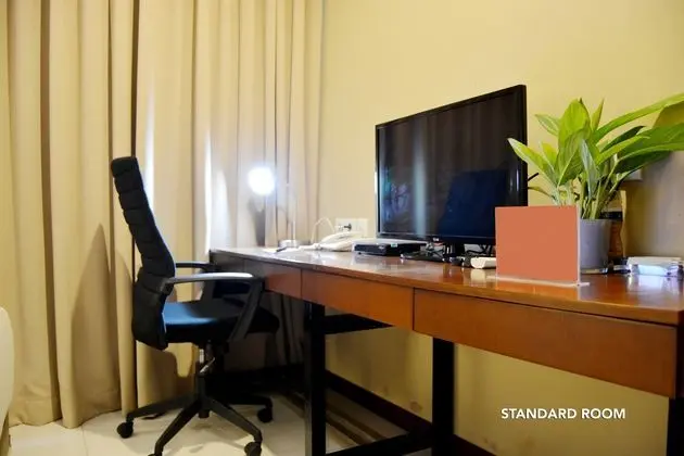 Çift ​​kişilik Standard
