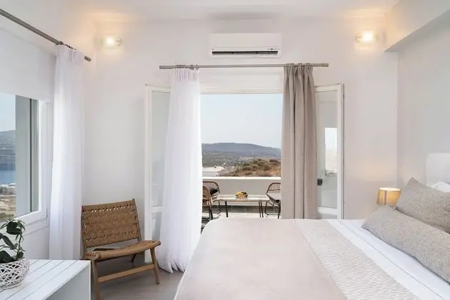Villa, 3 Yatak Odası