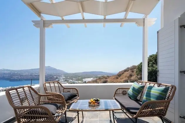 Villa, 3 Yatak Odası