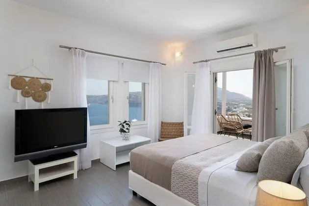 Villa, 3 Yatak Odası