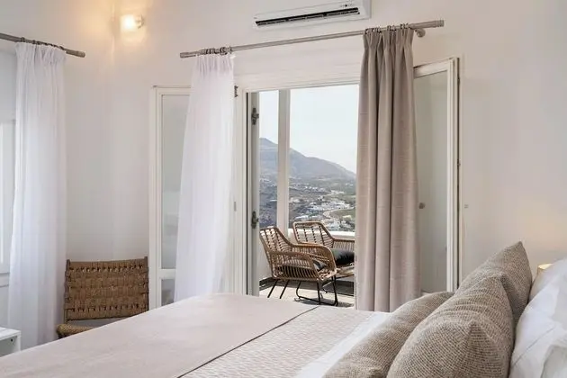 Villa, 3 Yatak Odası
