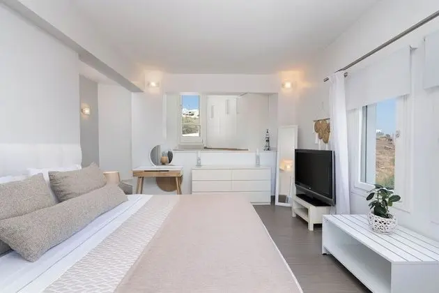 Villa, 3 Yatak Odası