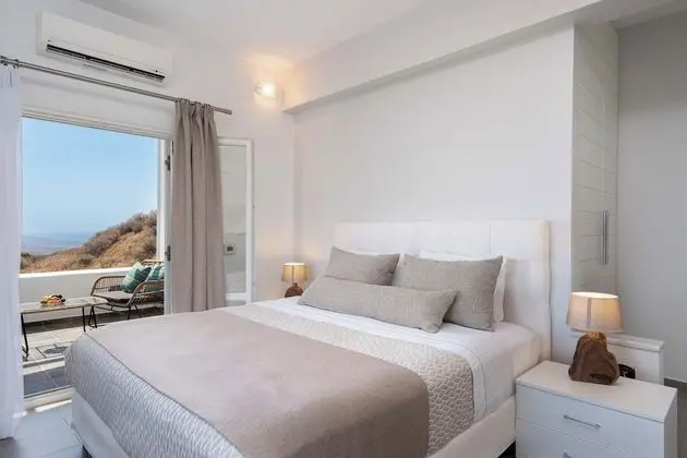 Villa, 3 Yatak Odası