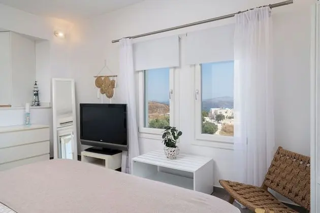 Villa, 3 Yatak Odası