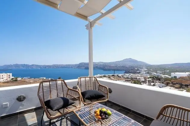 Villa, 3 Yatak Odası