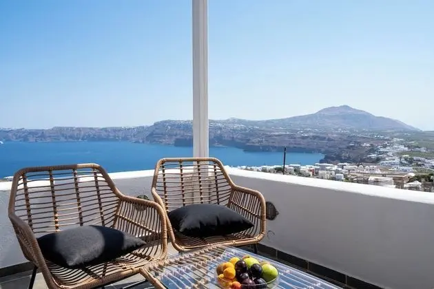 Villa, 3 Yatak Odası