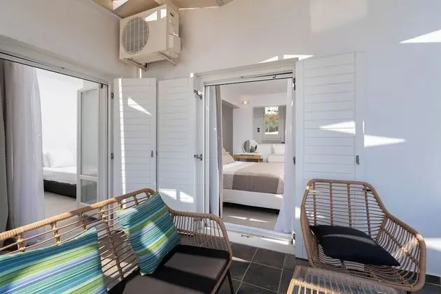 Villa, 3 Yatak Odası