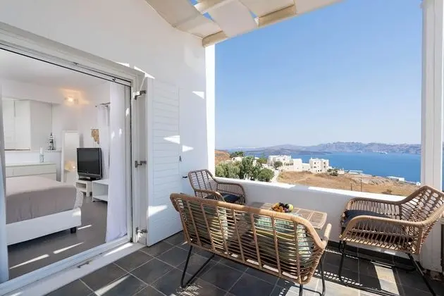 Villa, 3 Yatak Odası