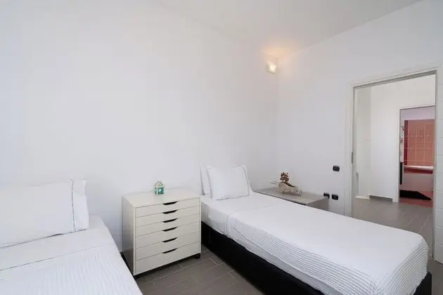 Villa, 3 Yatak Odası