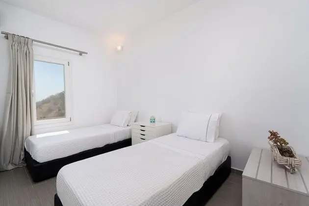 Villa, 3 Yatak Odası