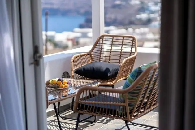 Villa, 3 Yatak Odası