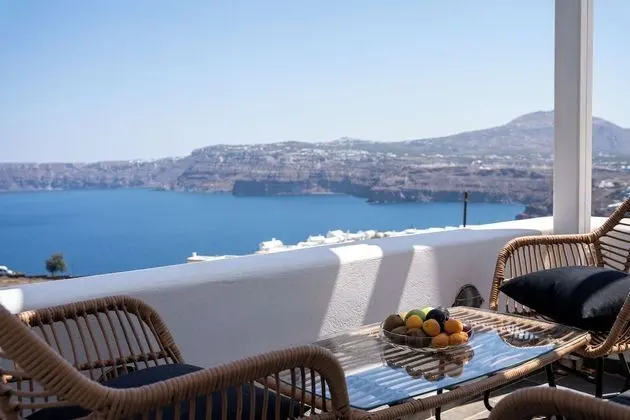 Villa, 3 Yatak Odası