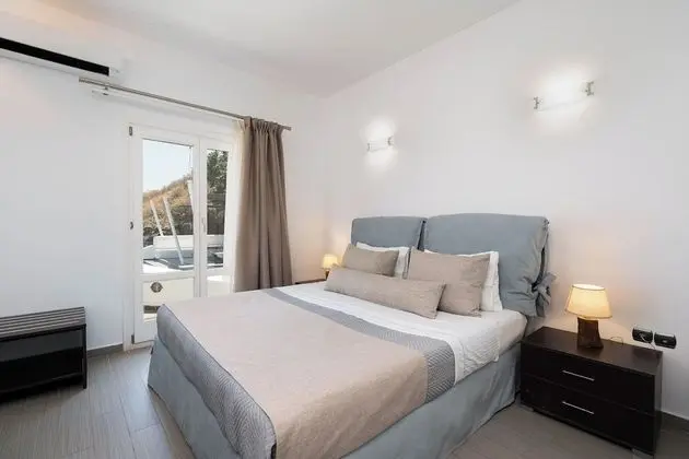 Villa, 3 Yatak Odası
