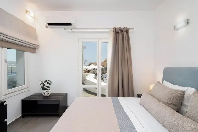 Villa, 3 Yatak Odası