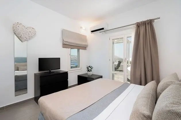 Villa, 3 Yatak Odası