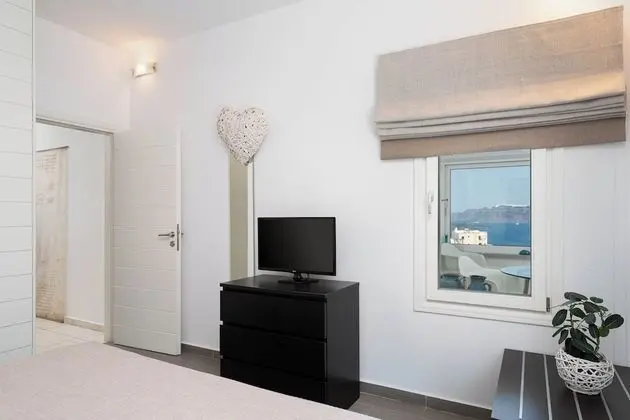 Villa, 3 Yatak Odası