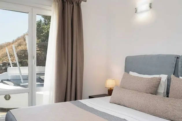 Villa, 3 Yatak Odası