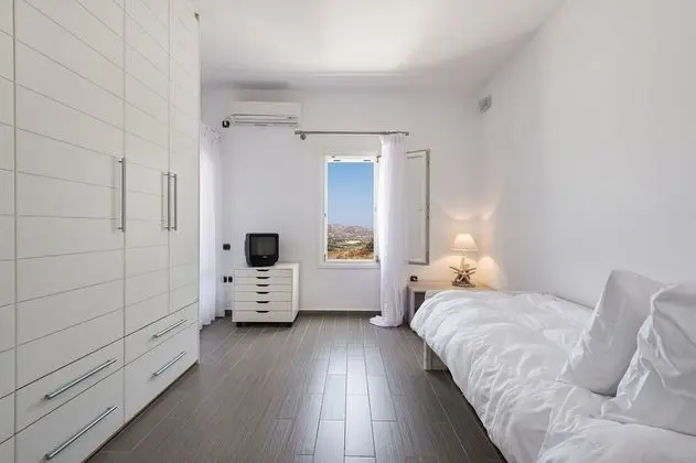 Villa, 3 Yatak Odası
