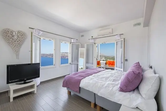 Villa, 3 Yatak Odası