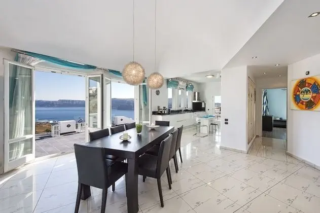 Villa, 3 Yatak Odası