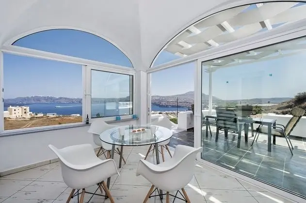 Villa, 3 Yatak Odası
